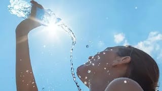 Onamet pronostica condiciones de buen tiempo y temperaturas calurosas 5