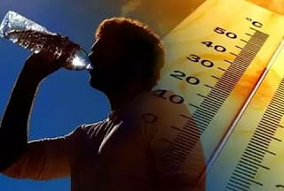 Temperaturas calurosas, polvo del Sahara y chubascos aislados, pronostica Onamet para hoy 5