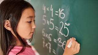 ¿Qué pasa en el cerebro cuando aprendemos matemáticas? 5