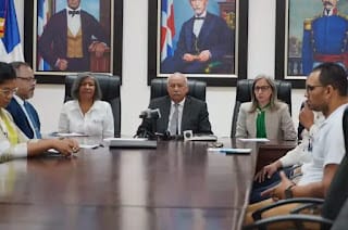 MINERD convoca a Concurso de Oposición Docente Focalizado; hay 10 mil plazas vacantes 5