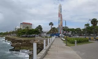 Clima en República Dominicana: Calor, polvo del Sahara y posibles chubascos aislados. Detalles aquí 6 Clima en República Dominicana: Calor, polvo del Sahara y posibles chubascos aislados. Detalles aquí
