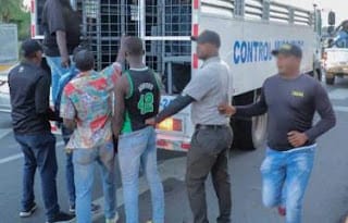Gobierno dominicano repudia solicitud de detener repatriaciones de haitianos 8 Gobierno dominicano repudia solicitud de detener repatriaciones de haitianos