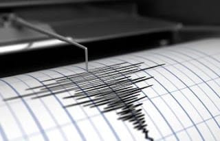 Temblor de tierra se registra en el país 5