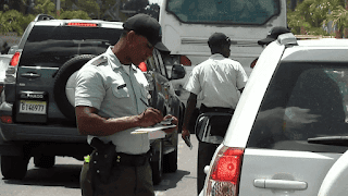 Así funcionará el sistema de licencias de conducir por puntos 5