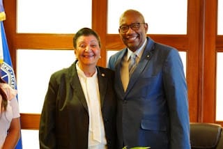 La UASD y el INAIPI anuncian abrirán estancias infantiles en recintos universitarios 7 La UASD y el INAIPI anuncian abrirán estancias infantiles en recintos universitarios
