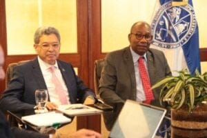 Investigadores UASD contribuirán con prevención consumo de sustancias ilícitas en RD