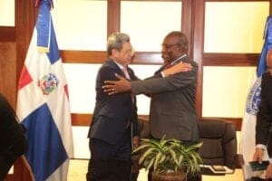 Investigadores UASD contribuirán con prevención consumo de sustancias ilícitas en RD