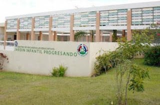 La UASD y el INAIPI anuncian abrirán estancias infantiles en recintos universitarios 9 La UASD y el INAIPI anuncian abrirán estancias infantiles en recintos universitarios