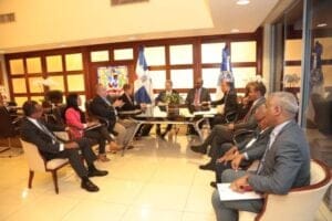 Investigadores UASD contribuirán con prevención consumo de sustancias ilícitas en RD