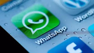 En estos teléfonos WhatsApp dejará de funcionar desde septiembre 5