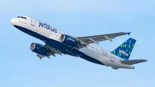 Amenaza de explosivo paraliza vuelo de JetBlue en Puerto Plata 5
