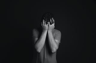 La mitad de la población mundial padecerá un trastorno mental a lo largo de su vida, según estudio 7 La mitad de la población mundial padecerá un trastorno mental a lo largo de su vida, según estudio