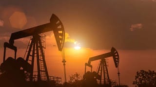 El precio de petróleo experimenta la mayor subida en 18 meses por el auge de la demanda 5