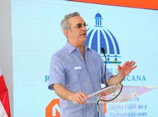 Abinader dice que el Ejército está más preparado que nunca para proteger la frontera por intervención en Haití 5