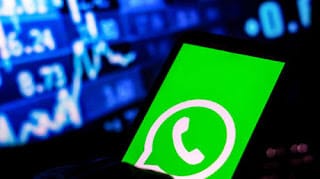 WhatsApp permite compartir la pantalla durante las videollamadas 5