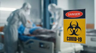 La OMS comienza a vigilar una nueva variante del covid-19 5