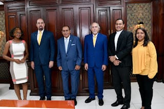 Universidades dominicanas caminan de la mano con las IA 4 Universidades dominicanas caminan de la mano con las IA