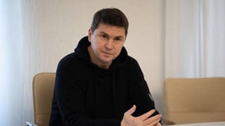 Ucrania reitera que no negociará con Putin 6 Ucrania reitera que no negociará con Putin