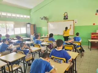 Cómo obtener los libros digitales de este año escolar 2023-2024 6 Cómo obtener los libros digitales de este año escolar 2023-2024