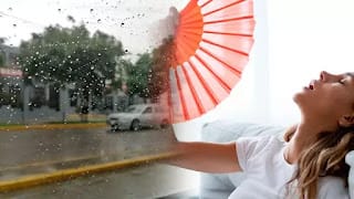 Onamet pronostica aguaceros en algunas localidades y mucho calor 6 Onamet pronostica aguaceros en algunas localidades y mucho calor