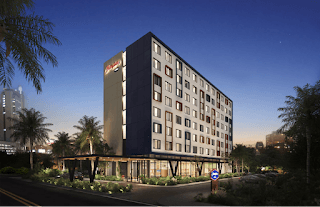 EGI Business Group anuncia la firma de un acuerdo con Hilton para la construcción del nuevo Hampton by Hilton Punta Cana
