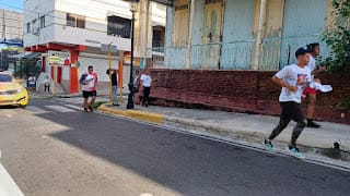 UASD RECINTO SANTIAGO CIERRA ACTIVIDADES DE ANIVERSARIO CON MARATON 8 UASD RECINTO SANTIAGO CIERRA ACTIVIDADES DE ANIVERSARIO CON MARATON