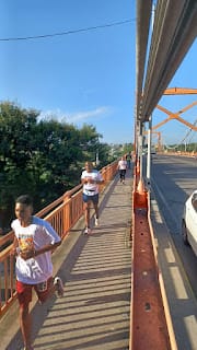 UASD RECINTO SANTIAGO CIERRA ACTIVIDADES DE ANIVERSARIO CON MARATON 9 UASD RECINTO SANTIAGO CIERRA ACTIVIDADES DE ANIVERSARIO CON MARATON