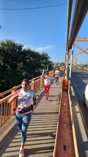 UASD RECINTO SANTIAGO CIERRA ACTIVIDADES DE ANIVERSARIO CON MARATON 10 UASD RECINTO SANTIAGO CIERRA ACTIVIDADES DE ANIVERSARIO CON MARATON