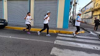 UASD RECINTO SANTIAGO CIERRA ACTIVIDADES DE ANIVERSARIO CON MARATON 11 UASD RECINTO SANTIAGO CIERRA ACTIVIDADES DE ANIVERSARIO CON MARATON