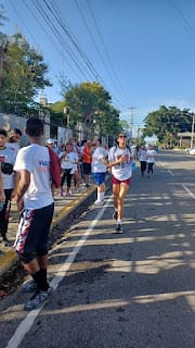 UASD RECINTO SANTIAGO CIERRA ACTIVIDADES DE ANIVERSARIO CON MARATON 17 UASD RECINTO SANTIAGO CIERRA ACTIVIDADES DE ANIVERSARIO CON MARATON