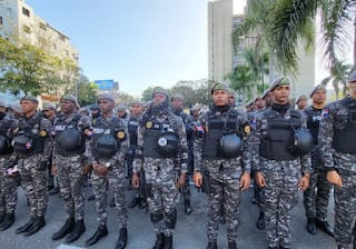 Policía Nacional abre convocatoria para integrar 3,000 nuevos agentes