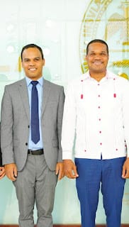 Exponen innovaciones Facultad de Ciencias de la UASD en Feria del Libro