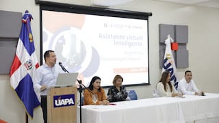UAPA Crea el primer chat «IA CINGEP» del país