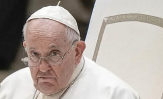 El papa alerta de la «rápida expansión» de las nuevas sustancias psicoactivas en jóvenes 8 El papa alerta de la «rápida expansión» de las nuevas sustancias psicoactivas en jóvenes