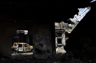 Ministerio Público acusa a empresa Vidal Plast de la explosión en San Cristóbal