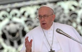 El papa Francisco advierte sobre el impacto de la desinformación en el periodismo 5