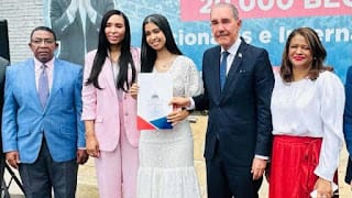 La mayoría de las becas otorgadas por el Mescyt son para carreras STEM