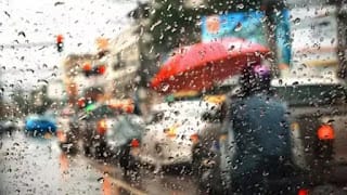 Vaguada aumentará aguaceros esta tarde; temperaturas continuarán calurosas 5