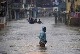 Abinader dice daños por tormenta Franklin sobrepasan los RD$5,000 millones 5
