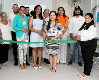 Instituto PsicoEducativo Familiar (IPEF) inaugura sus nuevas instalaciones. 5