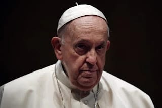 Papa Francisco llama a ciudadanos y fuerzas políticas para unirse en favor de la paz 5