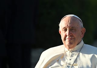El papa dice que los gobiernos "no tienen nada que temer" de la Iglesia 5