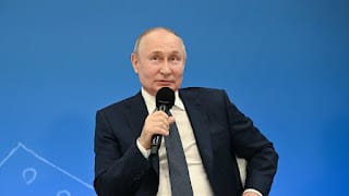 ¿Sustituiría la inteligencia artificial a los profesores?: Esto es lo que piensa Putin 5