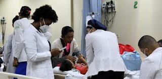 El dengue sigue matando y extendiéndose en el país 5