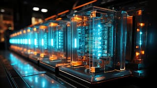 China habría logrado un gran avance en el desarrollo de la computación cuántica 5