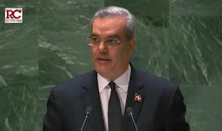 Haití al Borde del Abismo: El Presidente Abinader Pide Acción Urgente en la ONU 5