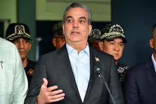 Abinader ordena cierre total de la frontera desde mañana a las 6:00 de la mañana 5