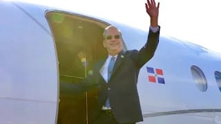 Abinader viaja hoy a Nueva York para tratar en Asamblea General de la ONU crisis de Haití 5