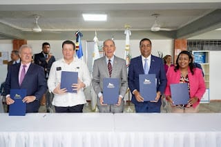 Alianza entre la Liga Municipal, Unicaribe y el ICE formará aspirantes a cargos municipales 5
