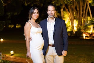 El Embajador reúne más de 80 parejas en el encuentro anual del amor 7 El Embajador reúne más de 80 parejas en el encuentro anual del amor